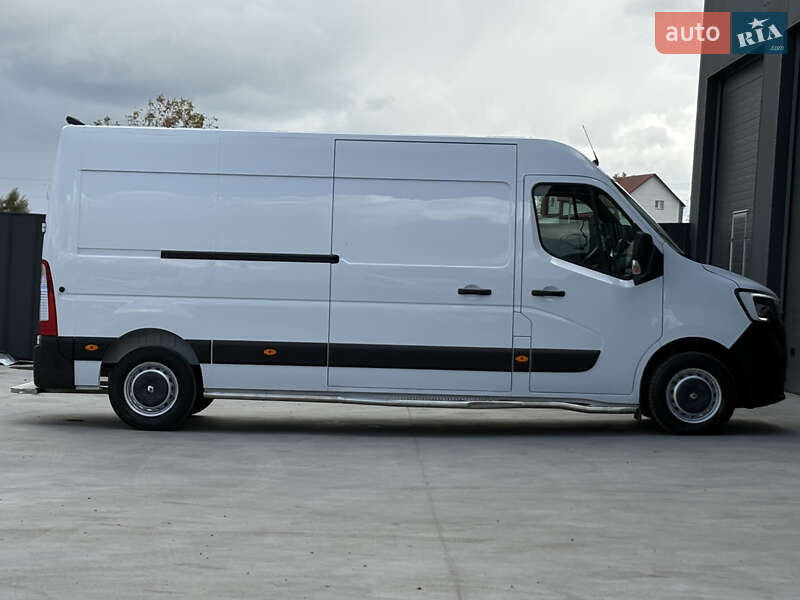 Грузовой фургон Renault Master 2021 в Дубно фото 57 Грузовой фургон Renault Master 2021 в Дубно