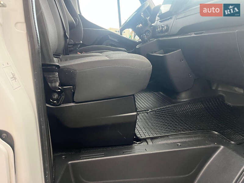 Грузовой фургон Renault Master 2021 в Дубно фото 17 Грузовой фургон Renault Master 2021 в Дубно