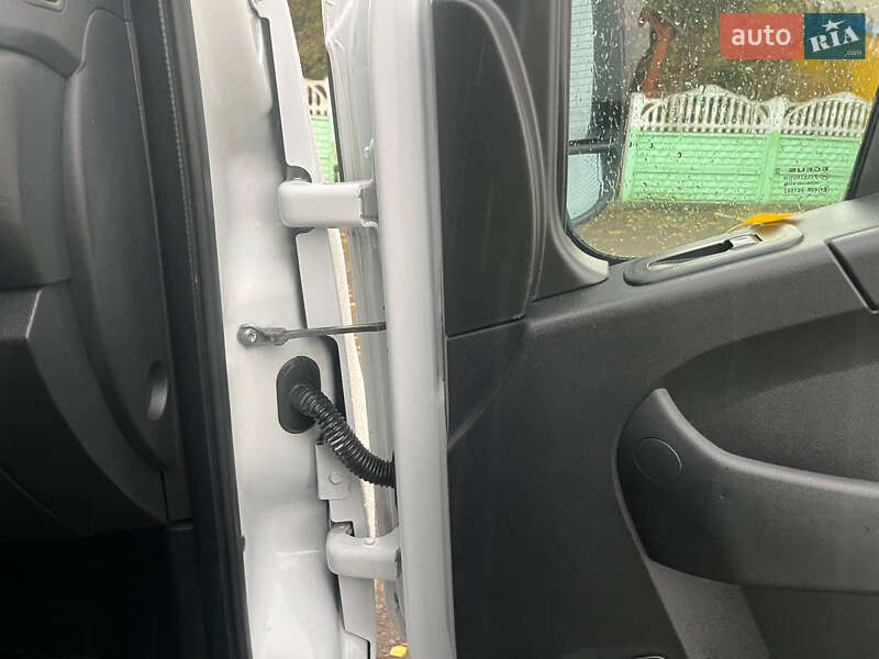 Грузовой фургон Renault Master 2021 в Дубно фото 43 Грузовой фургон Renault Master 2021 в Дубно