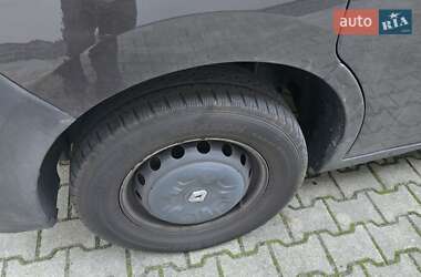 Грузовой фургон Renault Master 2020 в 