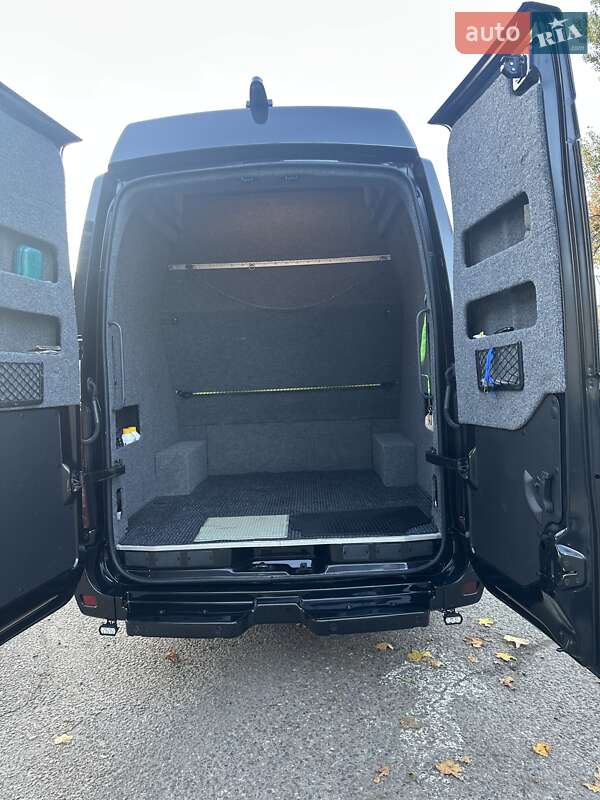 Микроавтобус Renault Master 2016 в Черновцах фото 3 Микроавтобус Renault Master 2016 в Черновцах