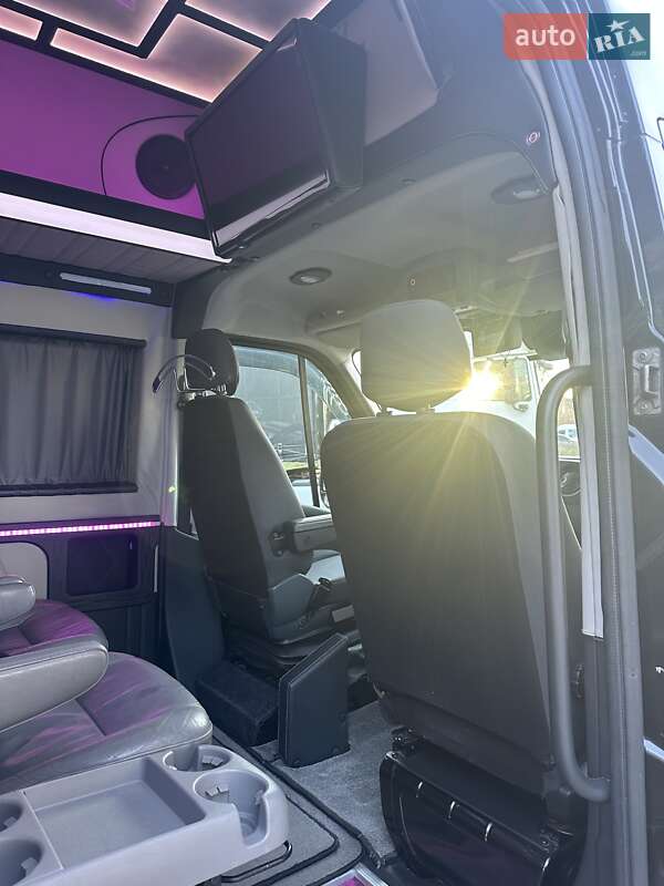 Микроавтобус Renault Master 2016 в Черновцах фото 16 Микроавтобус Renault Master 2016 в Черновцах