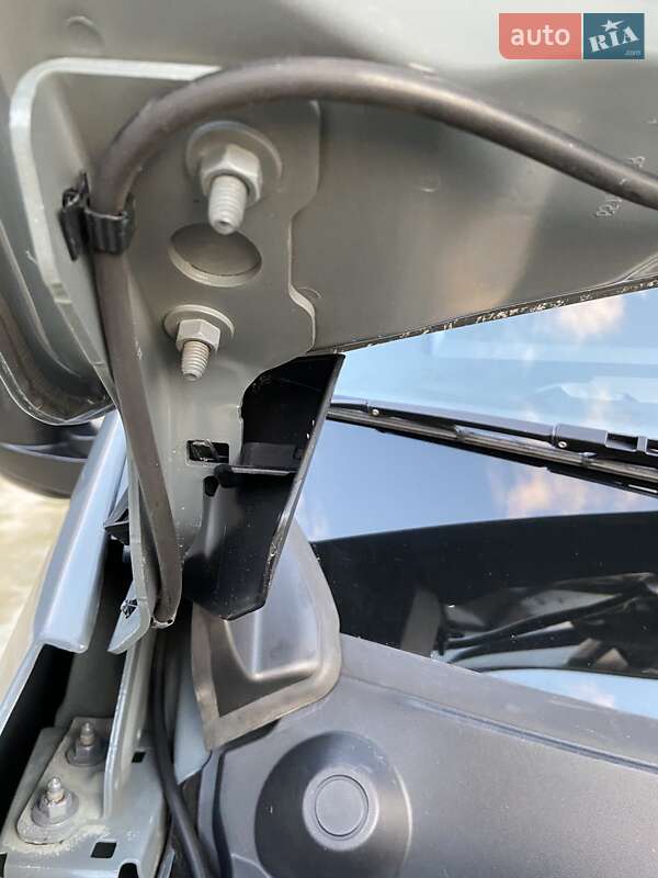Вантажний фургон Renault Master 2022 в Києві