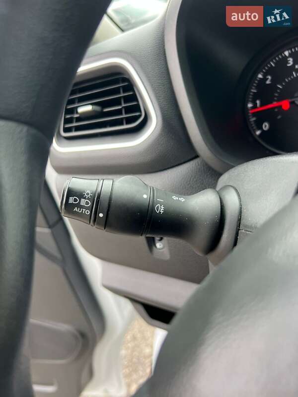 Тентованый Renault Master 2021 в Днепре