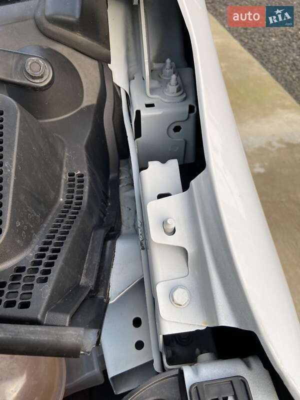 Грузовой фургон Renault Master 2022 в Киеве