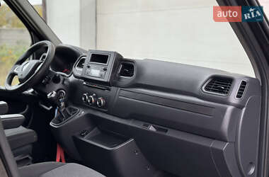 Тентований Renault Master 2021 в  фото 59 Тентований Renault Master 2021 в