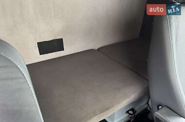 Тентований Renault Master 2021 в  фото 72 Тентований Renault Master 2021 в