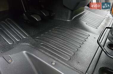 Грузовой фургон Renault Master 2021 в  фото 14 Грузовой фургон Renault Master 2021 в