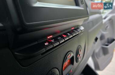 Грузовой фургон Renault Master 2021 в  фото 22 Грузовой фургон Renault Master 2021 в