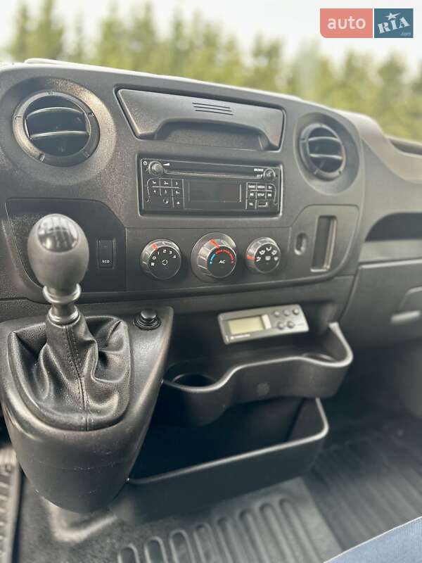 Рефрижератор Renault Master 2016 в Ровно фото 29 Рефрижератор Renault Master 2016 в Ровно