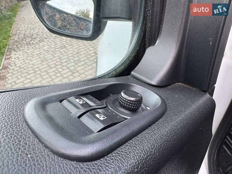 Рефрижератор Renault Master 2013 в Луцьку