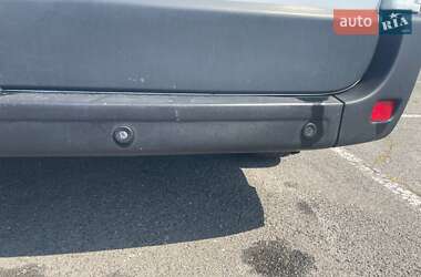 Грузовой фургон Renault Master 2015 в  фото 8 Грузовой фургон Renault Master 2015 в