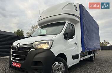 Тентованый Renault Master 2020 в Ковеле