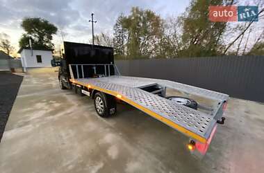 Автовоз Renault Master 2018 в  фото 32 Автовоз Renault Master 2018 в