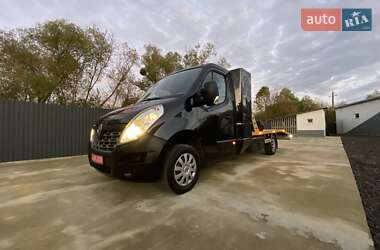 Автовоз Renault Master 2018 в  фото 36 Автовоз Renault Master 2018 в