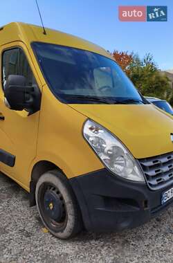 Грузовой фургон Renault Master 2014 в  фото 16 Грузовой фургон Renault Master 2014 в