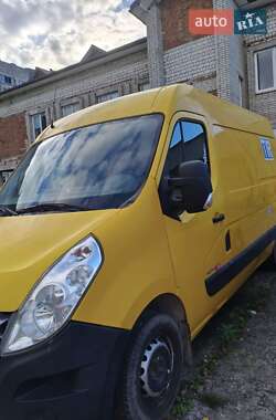 Грузовой фургон Renault Master 2014 в  фото 21 Грузовой фургон Renault Master 2014 в