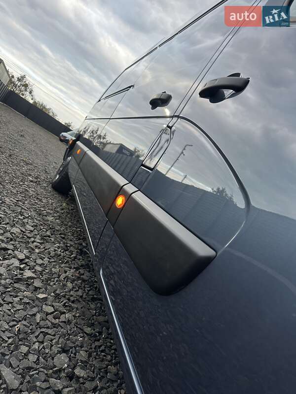 Грузовой фургон Renault Master 2022 в Ковеле