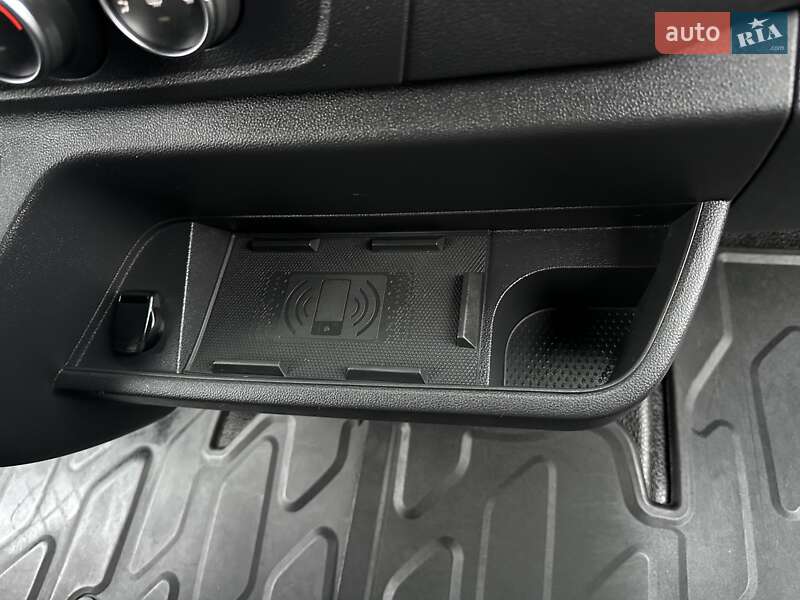 Грузовой фургон Renault Master 2022 в Ковеле