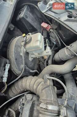 Вантажний фургон Renault Master 2007 в 