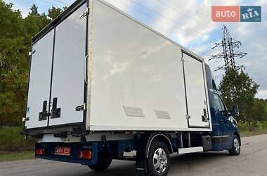 Рефрижератор Renault Master 2021 в 