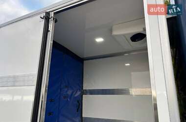 Рефрижератор Renault Master 2021 в 