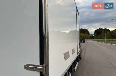Рефрижератор Renault Master 2021 в 
