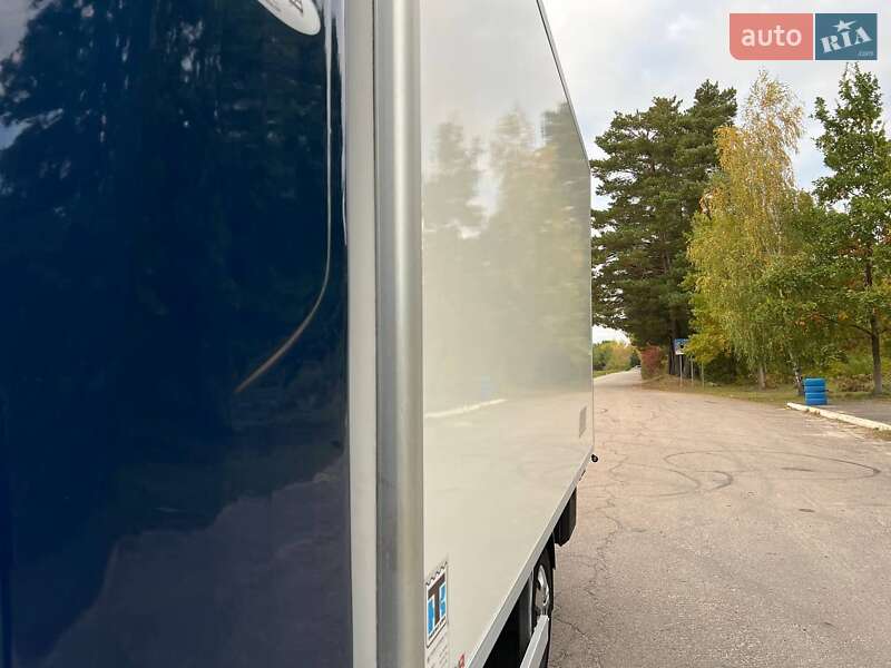 Рефрижератор Renault Master 2021 в Києві