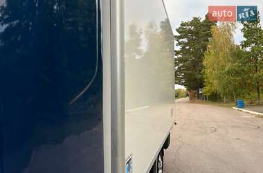 Рефрижератор Renault Master 2021 в 