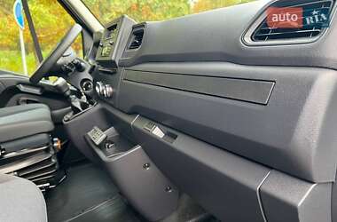 Рефрижератор Renault Master 2021 в 