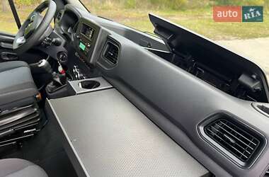 Рефрижератор Renault Master 2021 в 