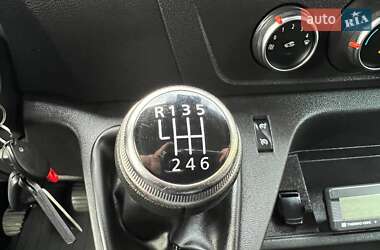 Рефрижератор Renault Master 2021 в 