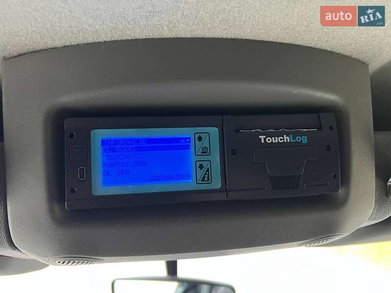 Рефрижератор Renault Master 2021 в Києві
