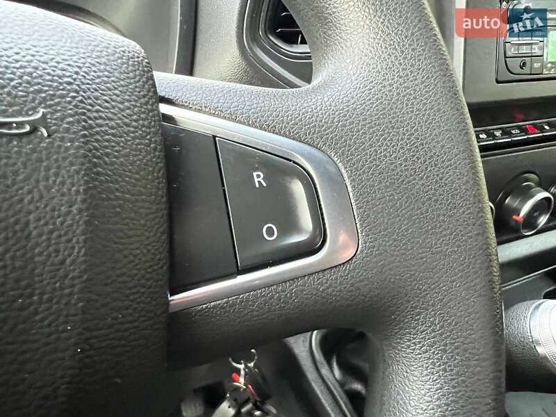 Рефрижератор Renault Master 2021 в Києві