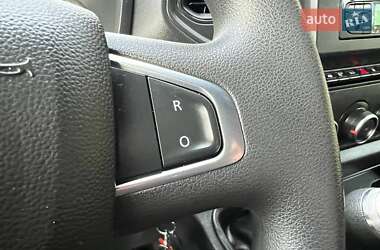 Рефрижератор Renault Master 2021 в 