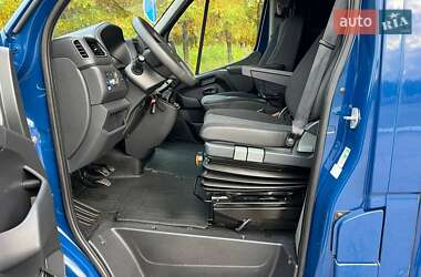 Рефрижератор Renault Master 2021 в 