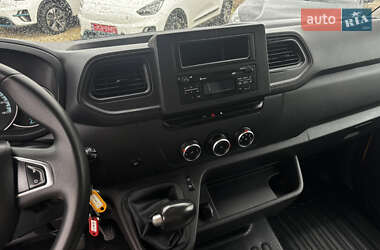 Вантажний фургон Renault Master 2020 в 
