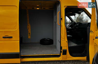 Вантажний фургон Renault Master 2020 в 