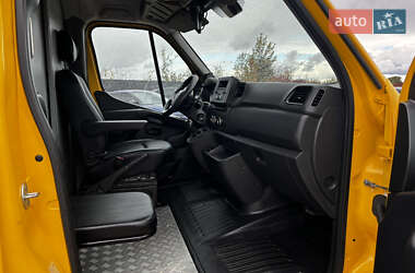 Вантажний фургон Renault Master 2020 в 