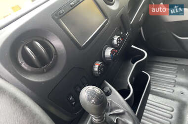 Грузовой фургон Renault Master 2018 в  фото 16 Грузовой фургон Renault Master 2018 в