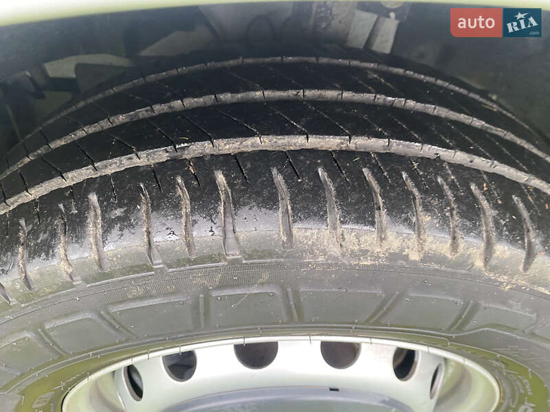 Грузовой фургон Renault Master 2018 в Дубно