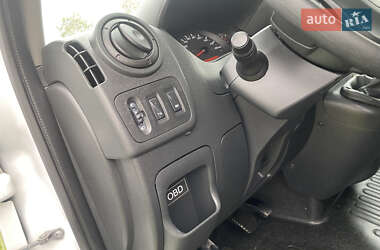Грузопассажирский фургон Renault Master 2019 в 