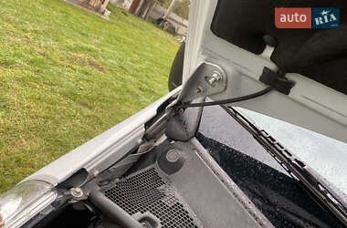 Грузопассажирский фургон Renault Master 2019 в 