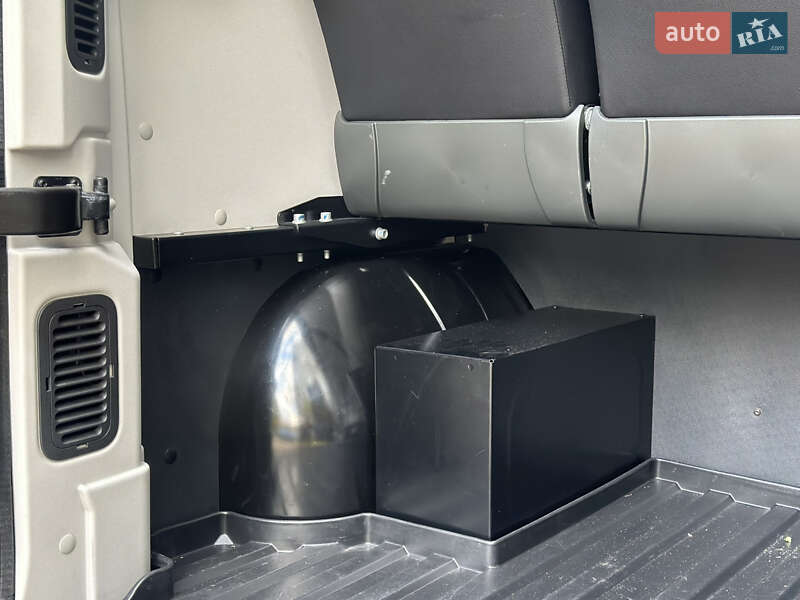 Грузопассажирский фургон Renault Master 2020 в Львове фото 6 Грузопассажирский фургон Renault Master 2020 в Львове