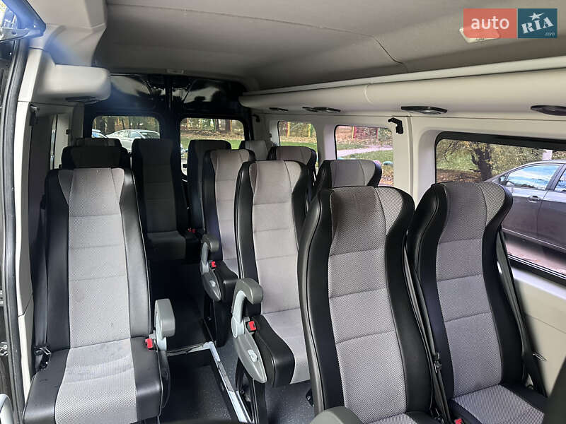 Грузопассажирский фургон Renault Master 2020 в Львове фото 22 Грузопассажирский фургон Renault Master 2020 в Львове