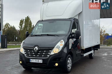 Грузовой фургон Renault Master 2016 в 