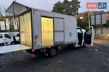 Рефрижератор Renault Master 2021 в 