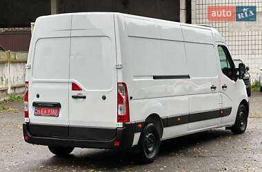 Рефрижератор Renault Master 2018 в 