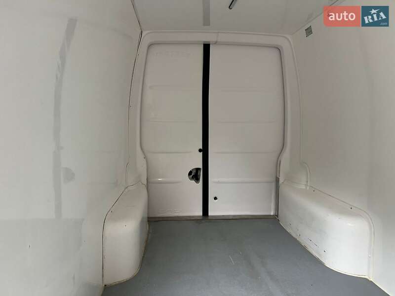 Рефрижератор Renault Master 2018 в Дубно фото 13 Рефрижератор Renault Master 2018 в Дубно