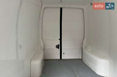 Рефрижератор Renault Master 2018 в 